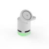 PowerBeat Dock : Une charge instantanée pour vos appareils et une ambiance sonore immersive.