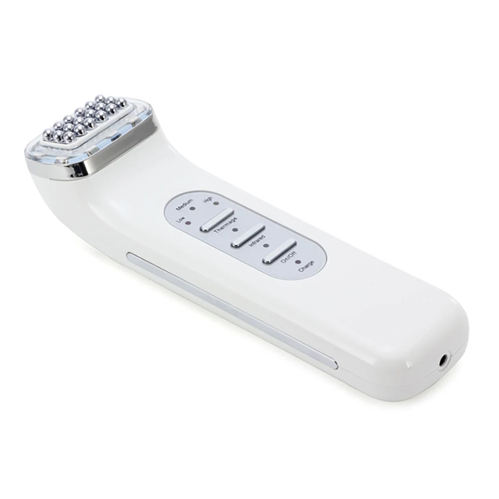 Skin Tightening Facial Lifting Remove Wrinkles Dot Matrix Machine Face Skin Tightening Beauty Device Shrink Pores Tools