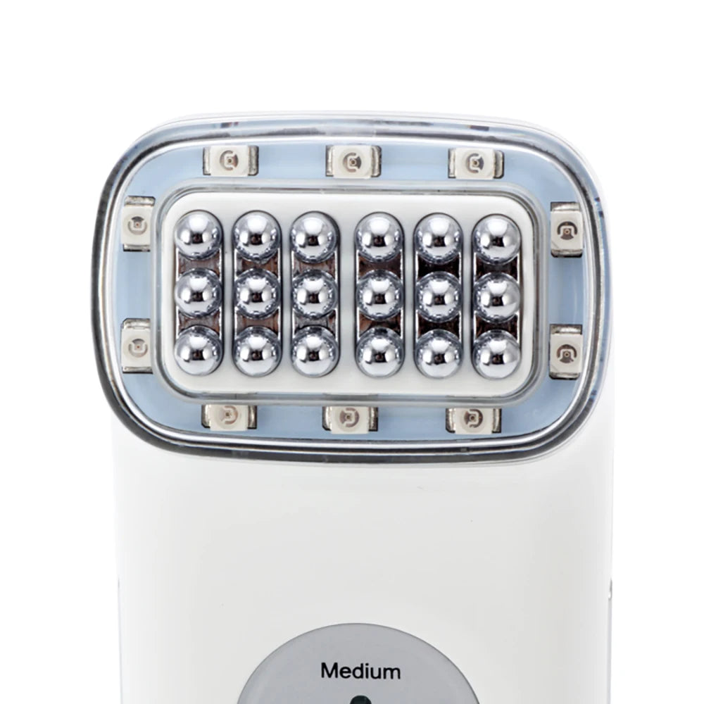 Skin Tightening Facial Lifting Remove Wrinkles Dot Matrix Machine Face Skin Tightening Beauty Device Shrink Pores Tools