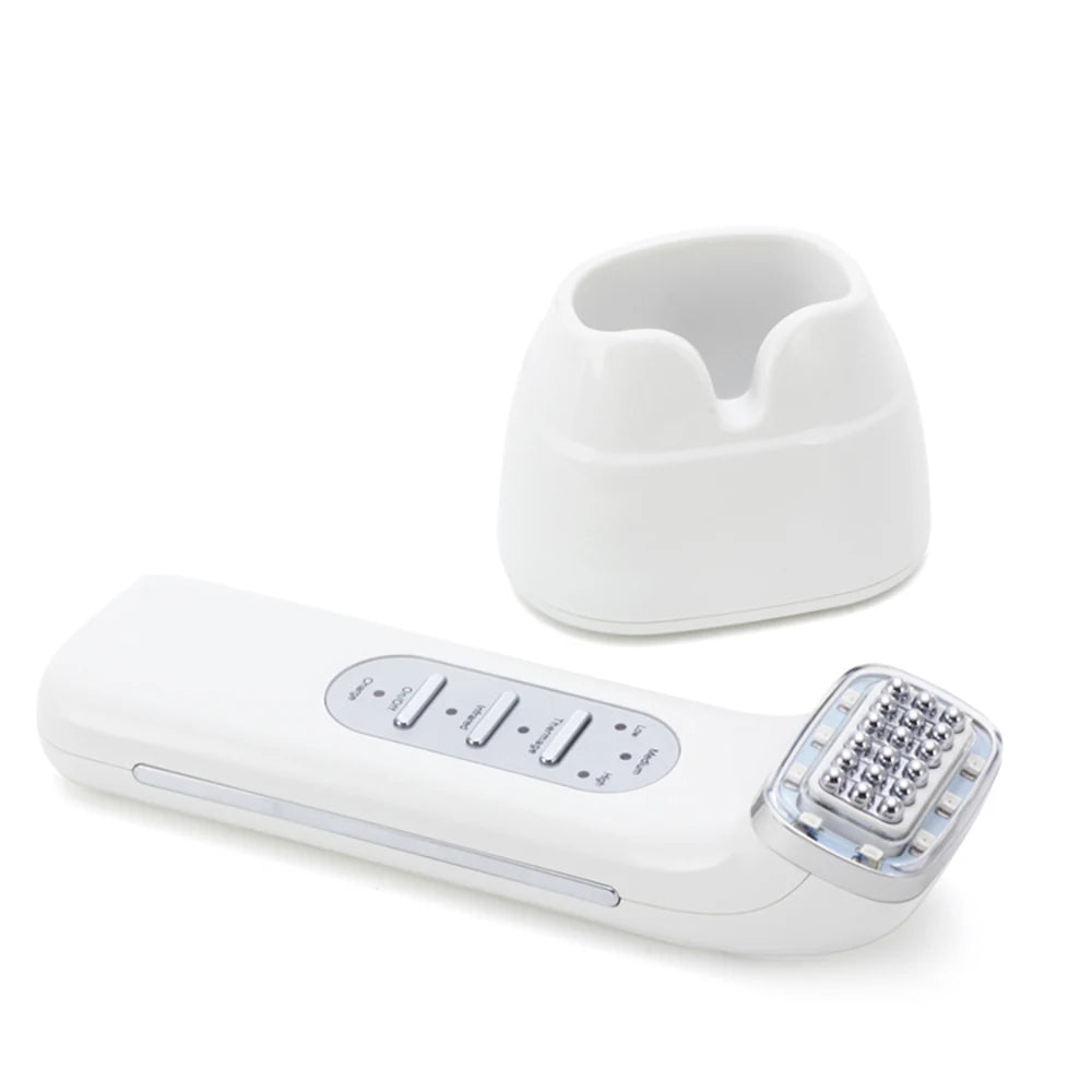 Skin Tightening Facial Lifting Remove Wrinkles Dot Matrix Machine Face Skin Tightening Beauty Device Shrink Pores Tools