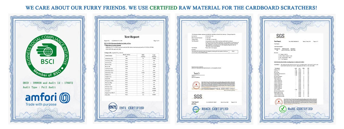 High quality cat toys pet cat house cave corrugated cat scratcher house