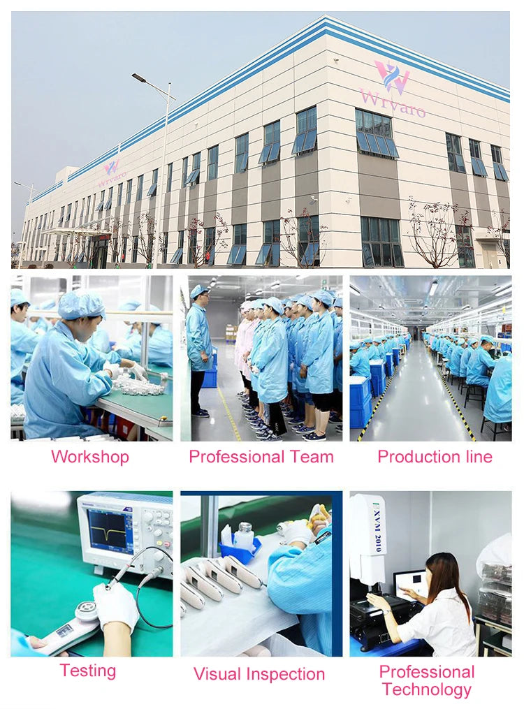 Skin Tightening Facial Lifting Remove Wrinkles Dot Matrix Machine Face Skin Tightening Beauty Device Shrink Pores Tools