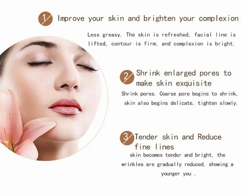Skin Tightening Facial Lifting Remove Wrinkles Dot Matrix Machine Face Skin Tightening Beauty Device Shrink Pores Tools