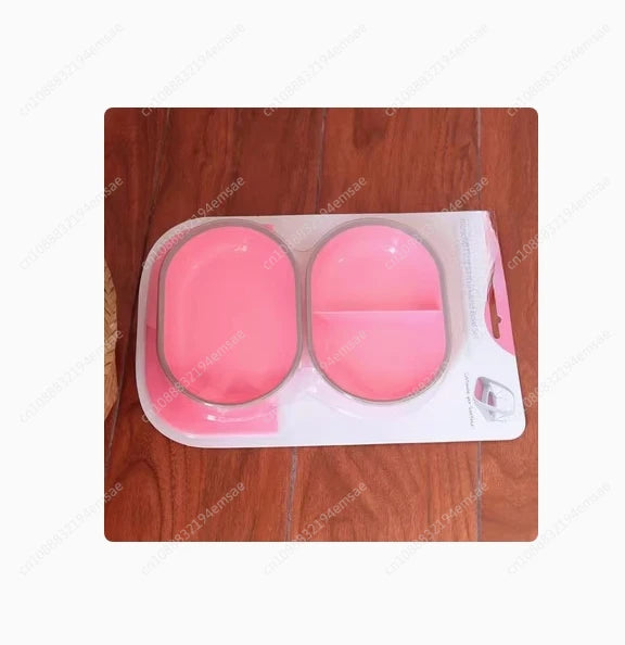 Surefeed Chip Recognition Sensing Multi Automatic Feeder Pet Bowl Puppy Wet Food Preservation and Insect Prevention