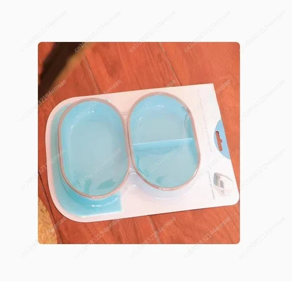 Surefeed Chip Recognition Sensing Multi Automatic Feeder Pet Bowl Puppy Wet Food Preservation and Insect Prevention
