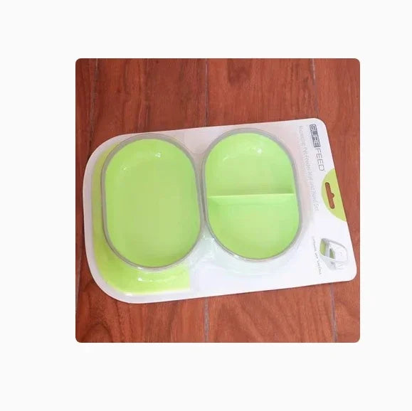 Surefeed Chip Recognition Sensing Multi Automatic Feeder Pet Bowl Puppy Wet Food Preservation and Insect Prevention