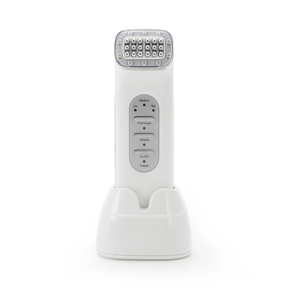 Skin Tightening Facial Lifting Remove Wrinkles Dot Matrix Machine Face Skin Tightening Beauty Device Shrink Pores Tools