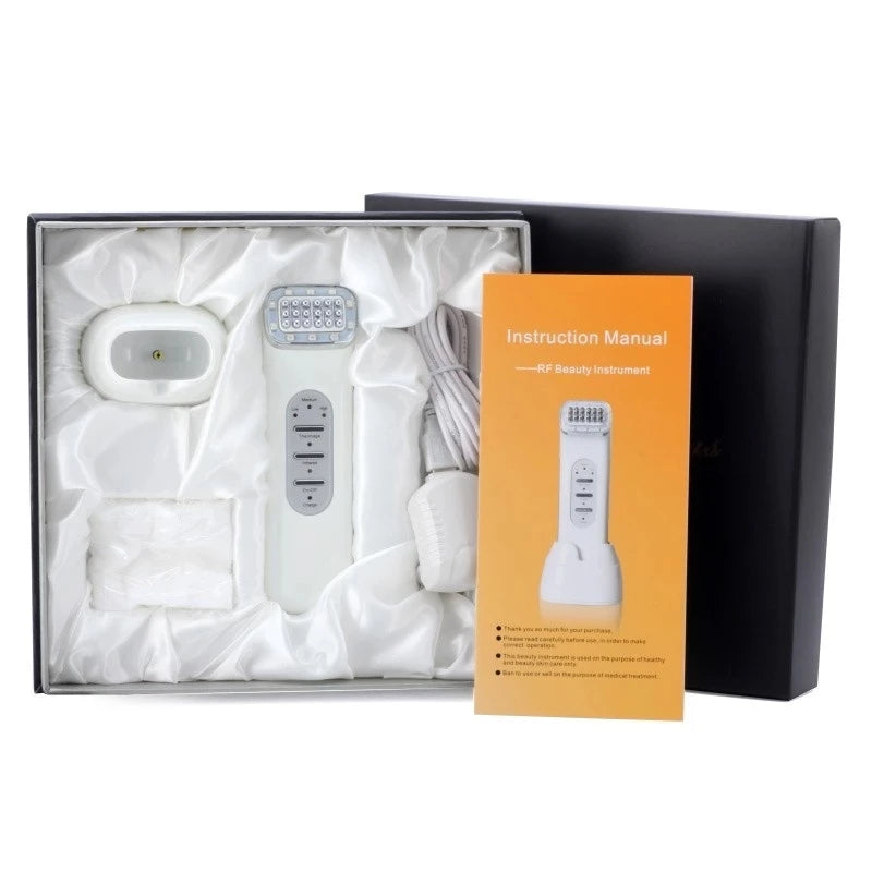 Skin Tightening Facial Lifting Remove Wrinkles Dot Matrix Machine Face Skin Tightening Beauty Device Shrink Pores Tools