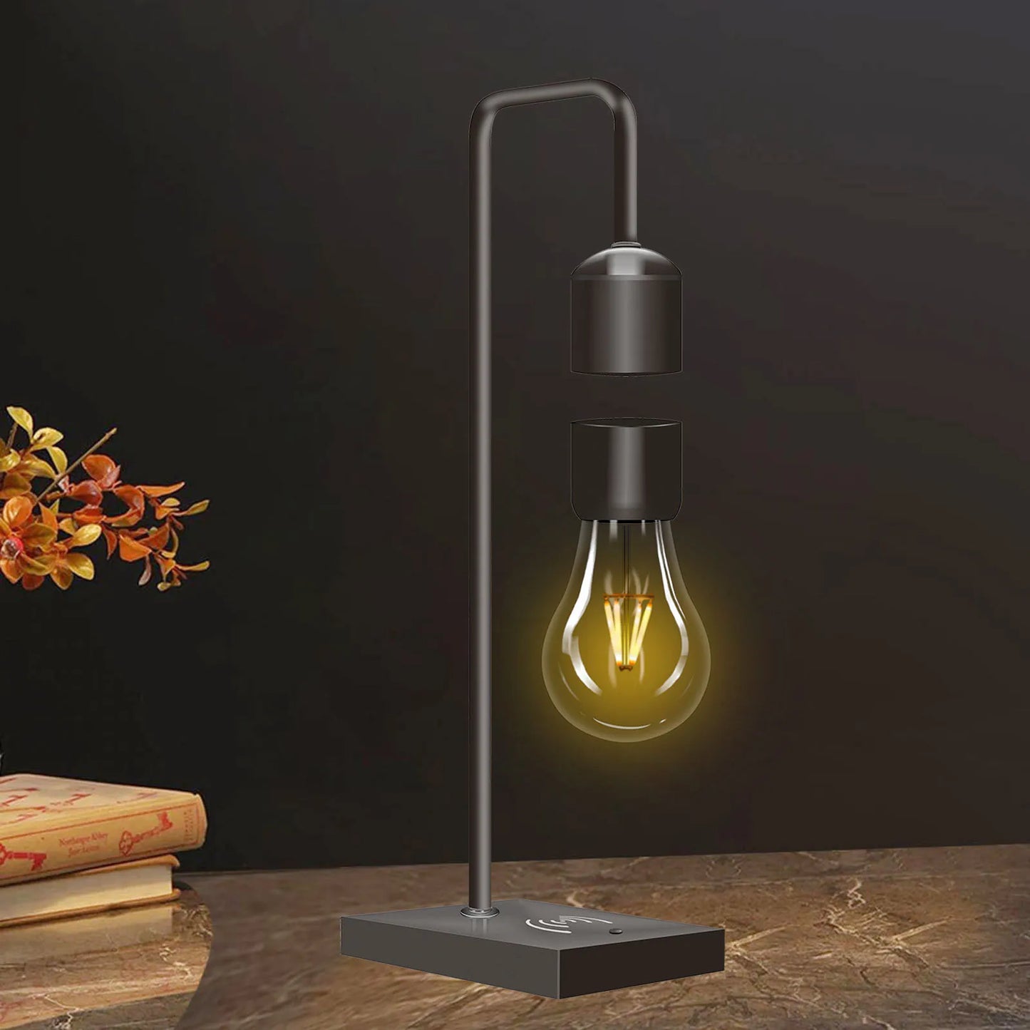 AuraFloat : La magie d'une lumière en suspension pour sublimer votre intérieur.
