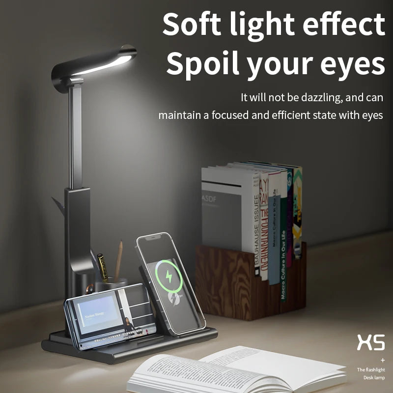 Lumens Pro : La clarté parfaite alliée à une organisation sans faille.