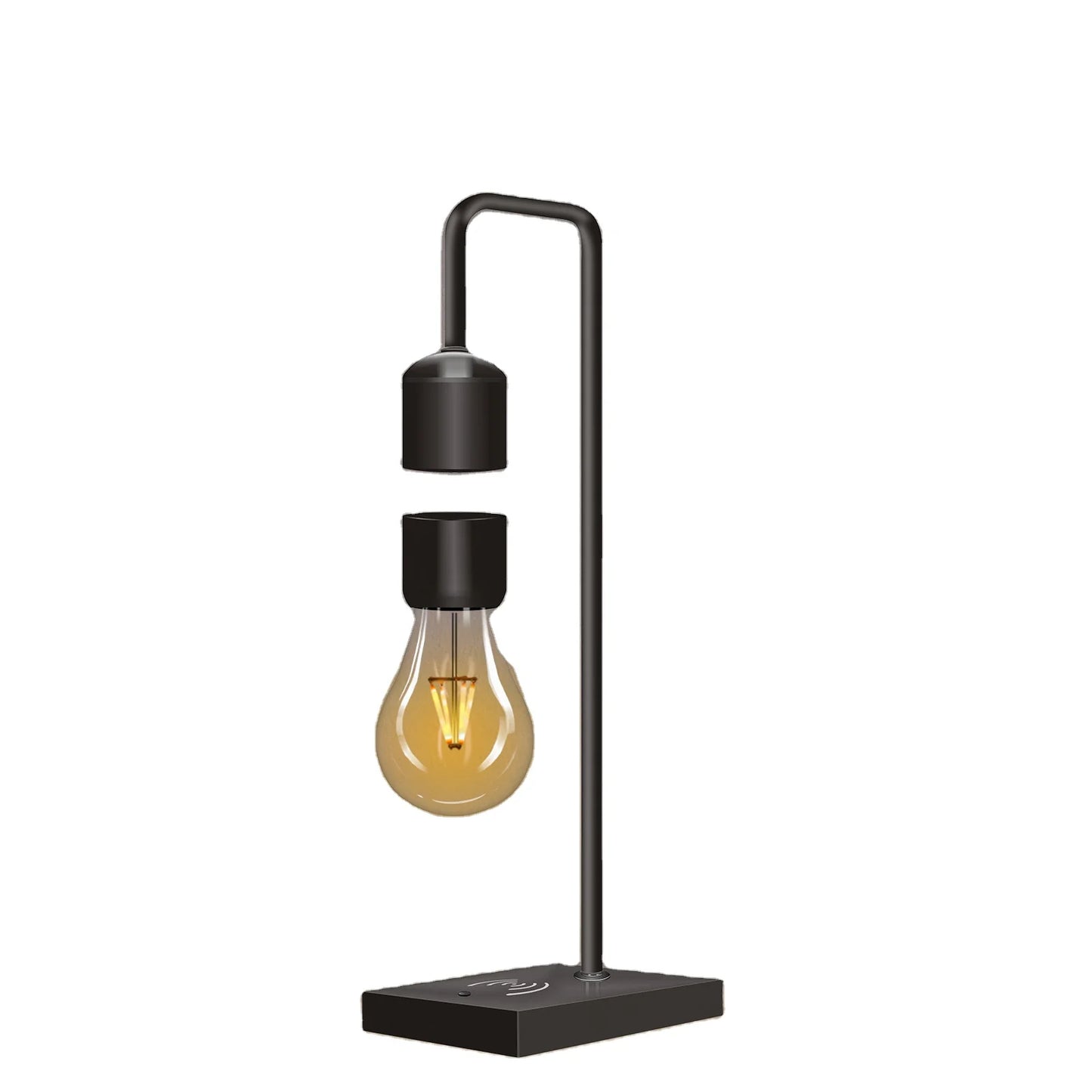 AuraFloat : La magie d'une lumière en suspension pour sublimer votre intérieur.