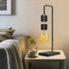 AuraFloat : La magie d'une lumière en suspension pour sublimer votre intérieur.