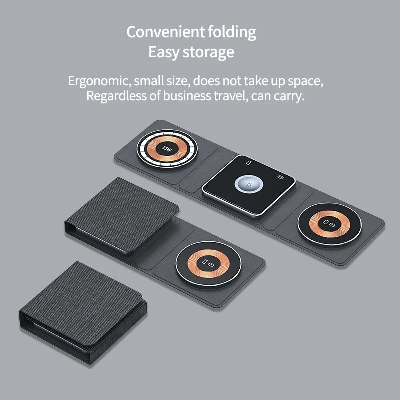 Nexus-Fold : La convergence de vos appareils sur une interface ultra-fine.