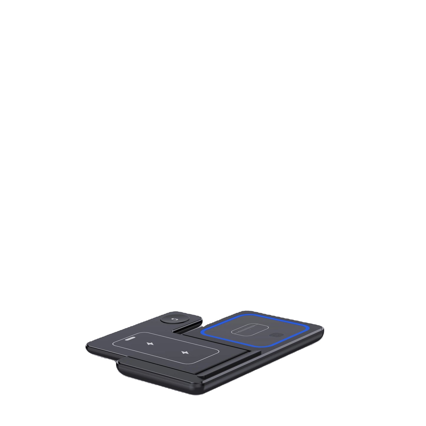 SlimPad Trio : La station de charge ultra-fine.