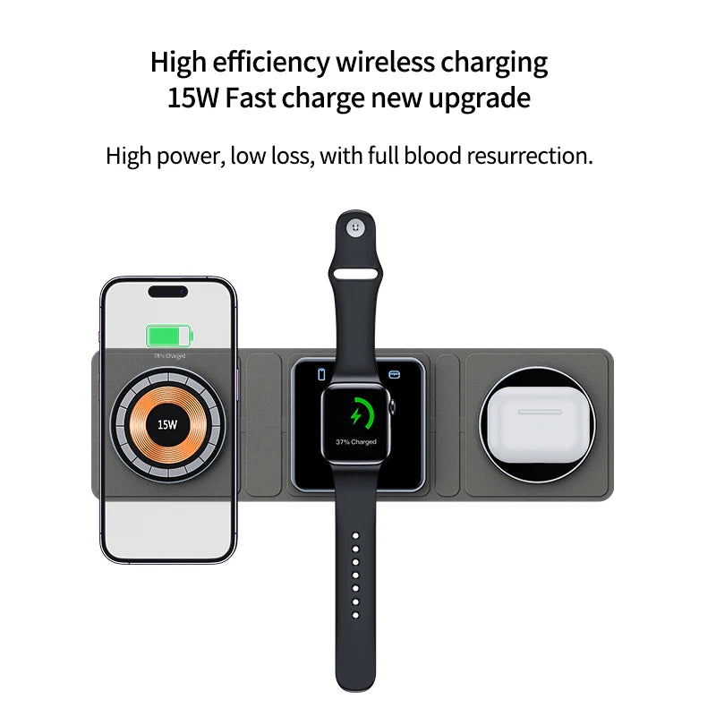 Nexus-Fold : La convergence de vos appareils sur une interface ultra-fine.