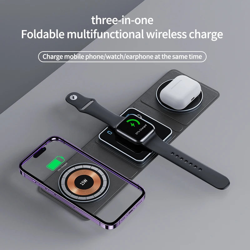 Nexus-Fold : La convergence de vos appareils sur une interface ultra-fine.
