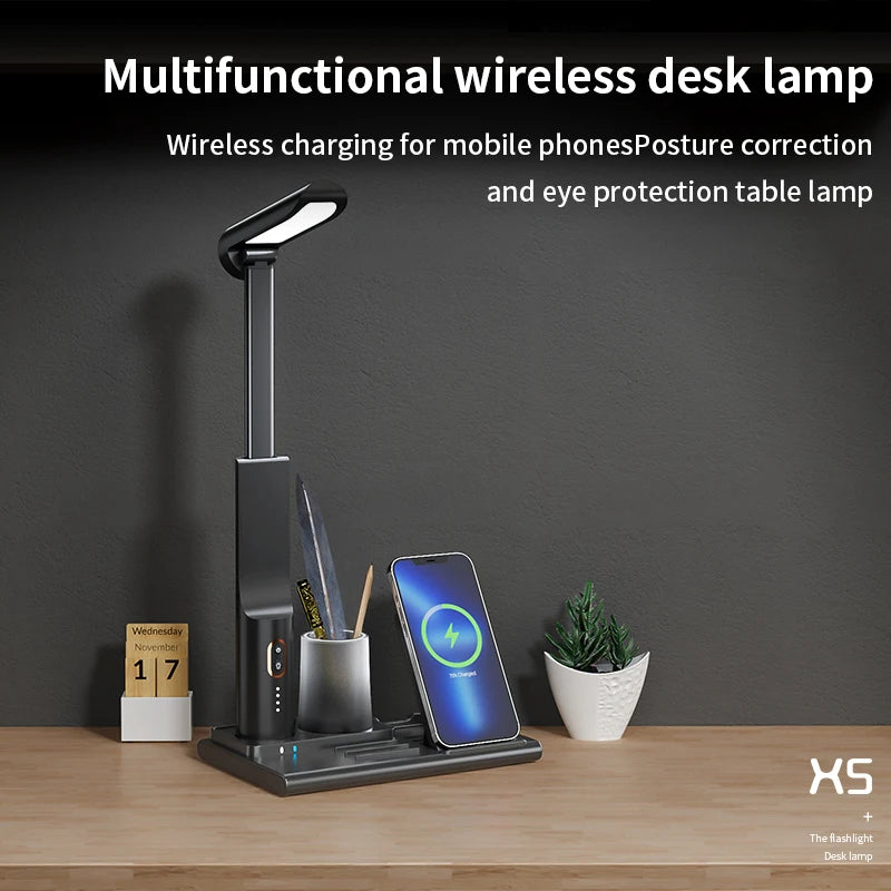 Lumens Pro : La clarté parfaite alliée à une organisation sans faille.