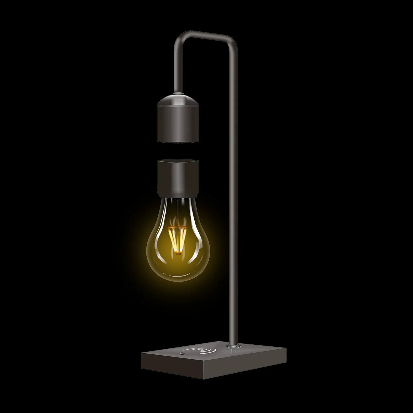 AuraFloat : La magie d'une lumière en suspension pour sublimer votre intérieur.