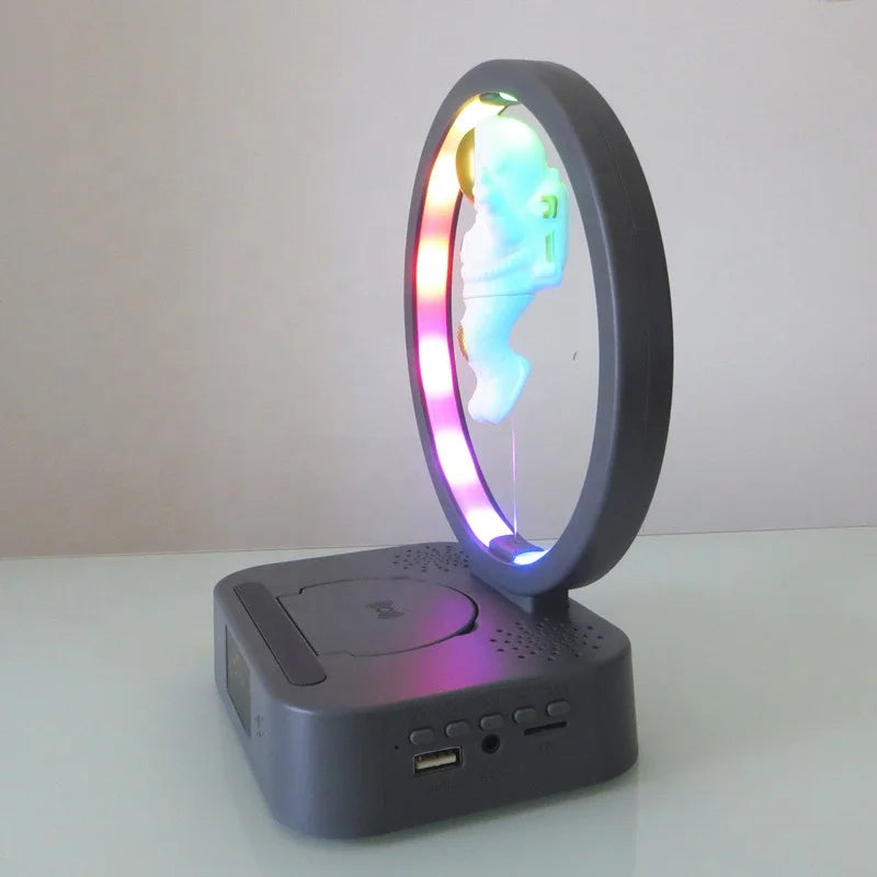 The Fold : L'art de la recharge magnétique qui se déploie selon vos besoins.