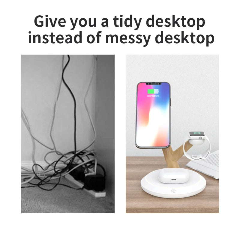 Sève : L'énergie qui circule au cœur de votre écosystème connecté.