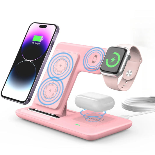CandyDock : La touche de couleur qui dynamise votre quotidien.