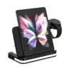 FlexDock 3-en-1 : La station qui s'adapte à votre angle.