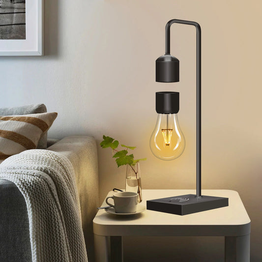 AuraFloat : La magie d'une lumière en suspension pour sublimer votre intérieur.