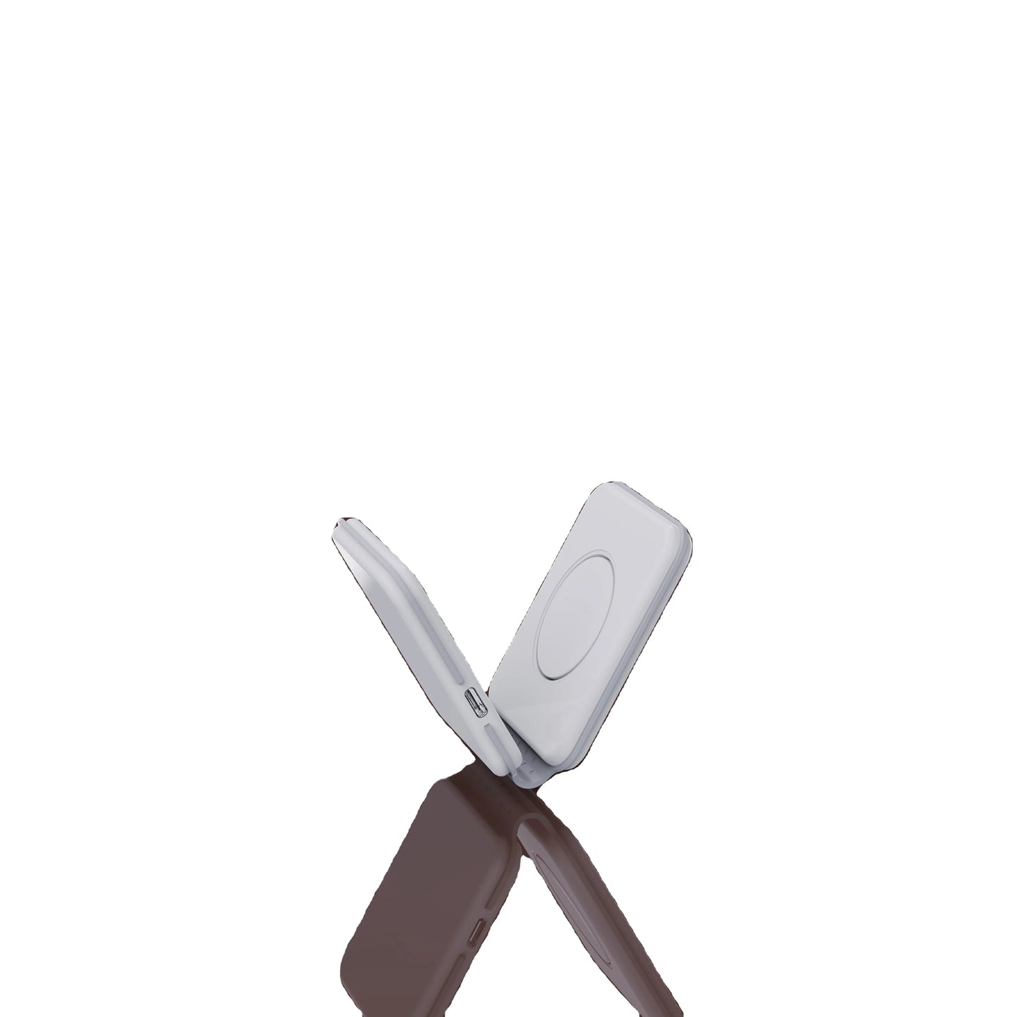 Origami Charge : L’art de déplier l’énergie pour tous vos appareils.