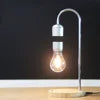 AuraFloat : La magie d'une lumière en suspension pour sublimer votre intérieur.