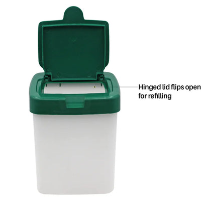 500Ml Rabbit Pet Cage Hanging Bottle Nipple Water Drinker Hamster Cage Accessories Drinking Bowls and Drinkers Pet Product