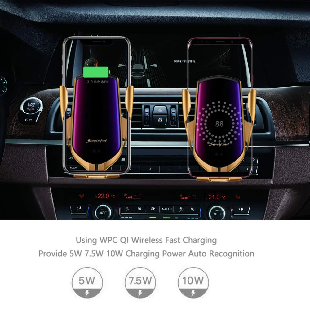 Vortex Drive : Le support qui maintient votre trajectoire et votre batterie.