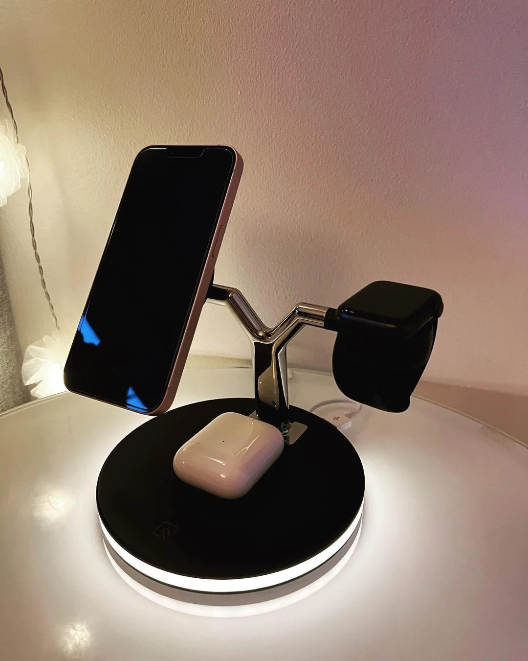 Y-Core : Une architecture minimaliste pour une énergie centralisée.