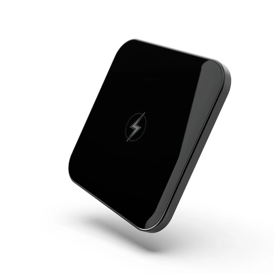 Éther : Rechargez votre smartphone avec la légèreté d'un souffle.