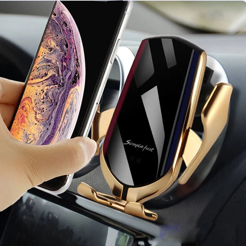 Vortex Drive : Le support qui maintient votre trajectoire et votre batterie.