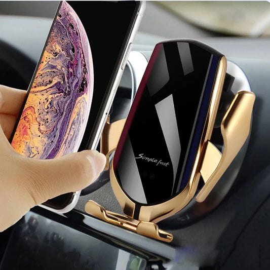 Vortex Drive : Le support qui maintient votre trajectoire et votre batterie.