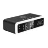 VoltClock : La puissance d'une charge rapide au cœur de votre réveil.