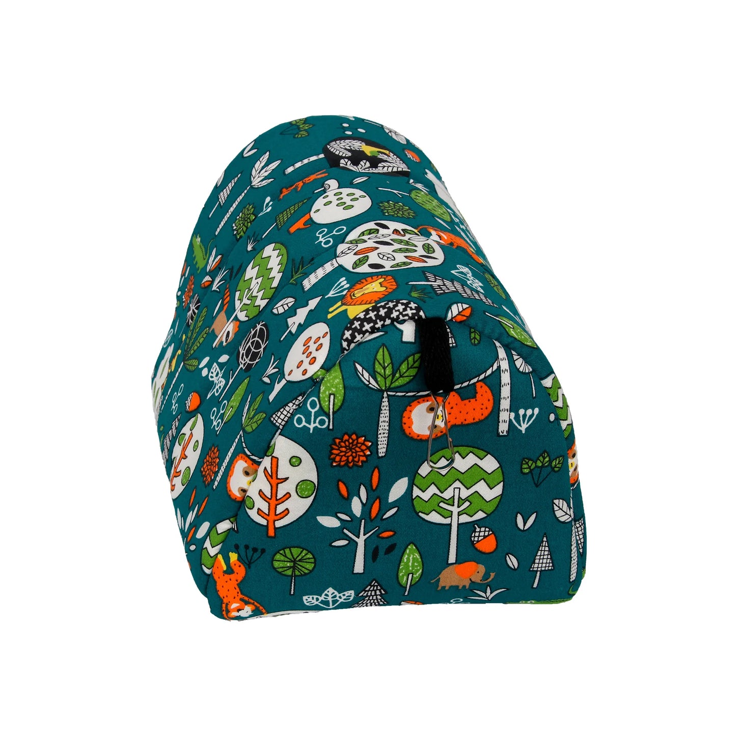 Small Pet Rabbit Rat Hamster Bed House Print Manufacturer Cute Design Small Animal Chinchillas Hamster Bedding