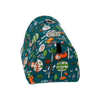 Small Pet Rabbit Rat Hamster Bed House Print Manufacturer Cute Design Small Animal Chinchillas Hamster Bedding