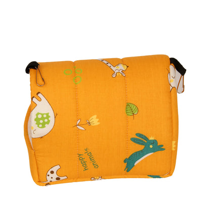 Small Pet Rabbit Rat Hamster Bed House Print Manufacturer Cute Design Small Animal Chinchillas Hamster Bedding
